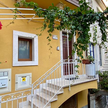 Casa Ferrara Hotel Taormina Eksteriør billede