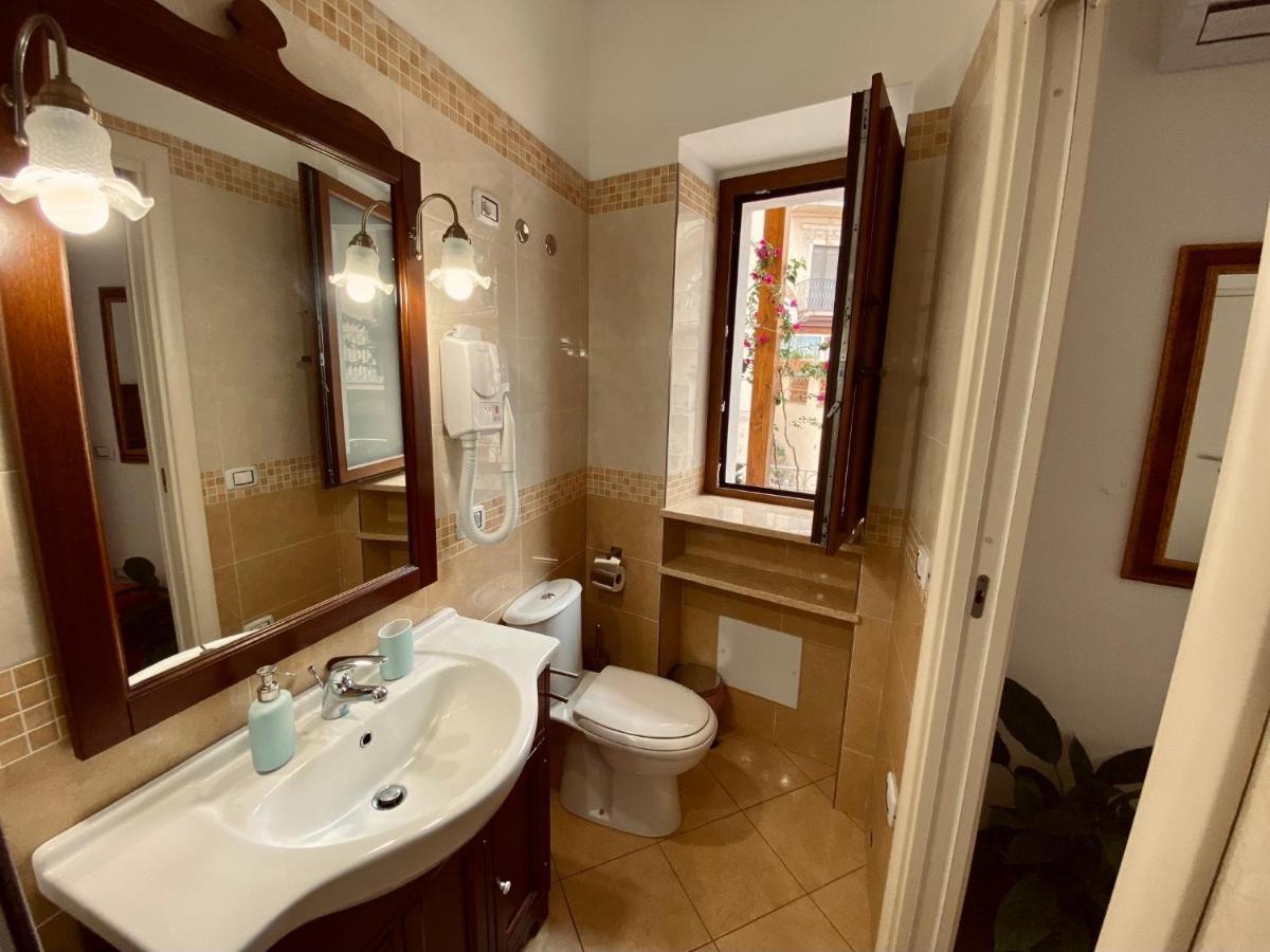 Casa Ferrara Hotel Taormina Eksteriør billede