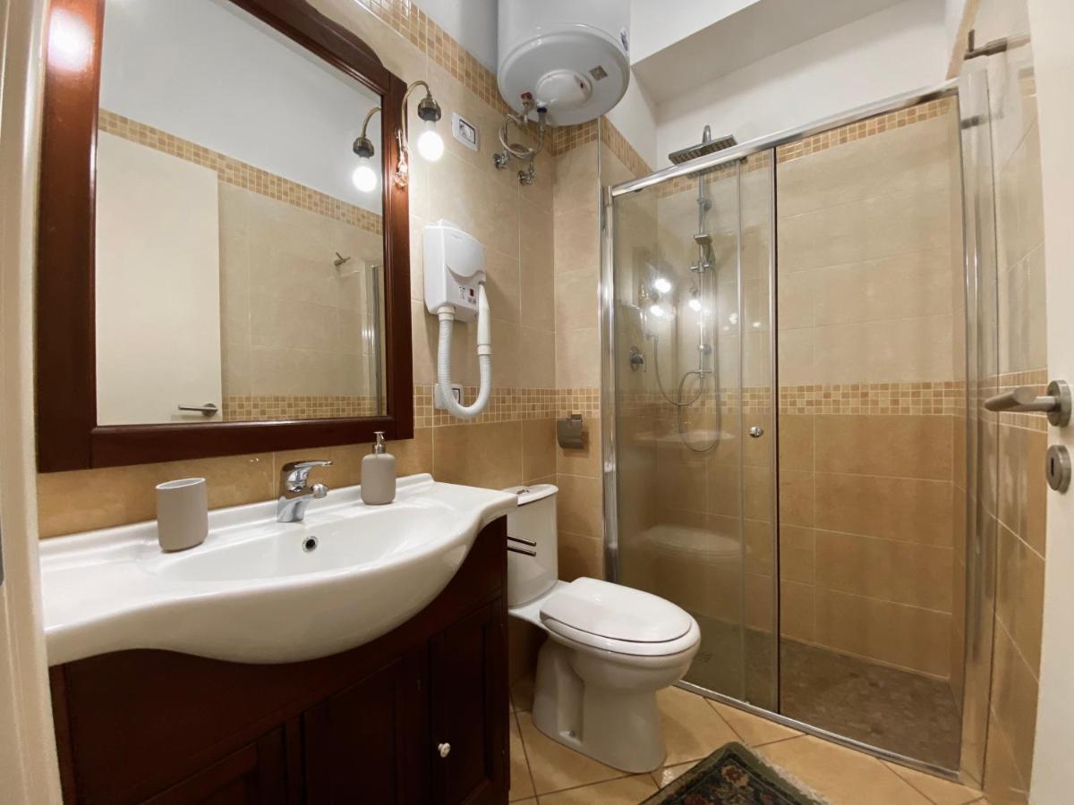 Casa Ferrara Hotel Taormina Eksteriør billede